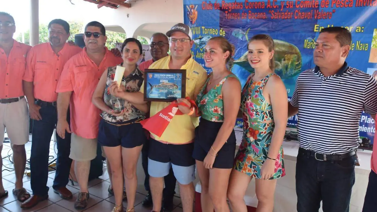 Club de Regatas 1