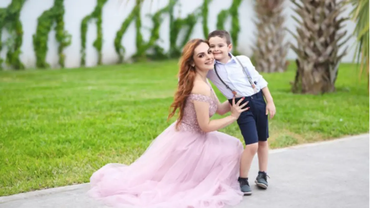 Leo y emiliy