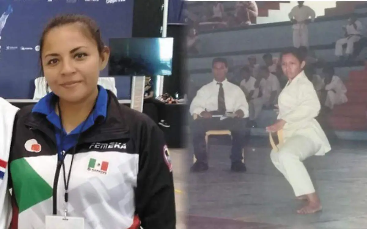 Formador de personas exitosas, deporte infantil