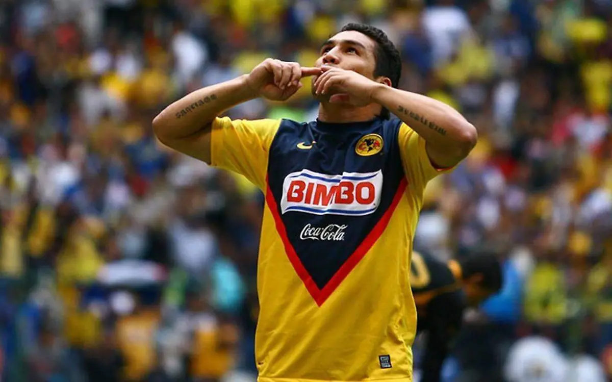 Salvador Cabañas visitará Tamaulipas para convivir con sus fans