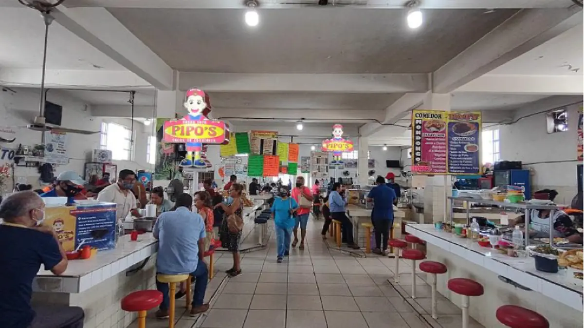 La llegada del turismo ha generado un aumento en las ventas para este sector del comercio.