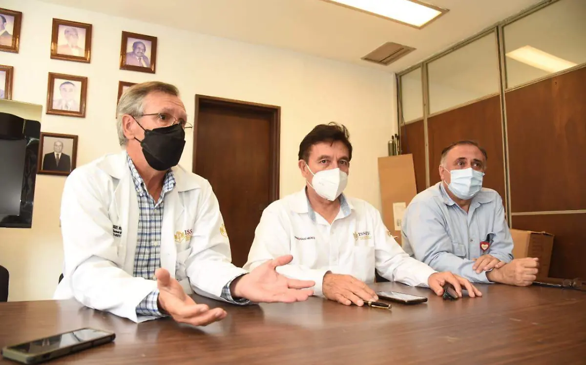 ISSSTE Tampico busca abatir plaga de mapaches con instalación de trampas y formación de comité