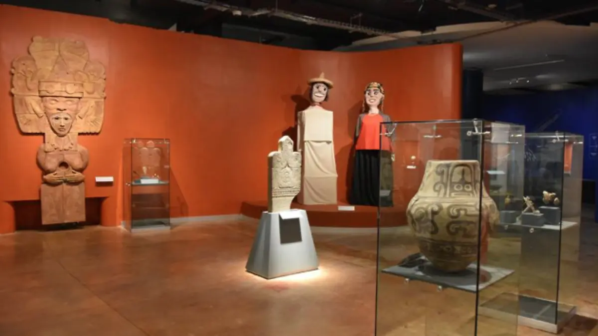 Un espacio para aprender, el sur y sus museos