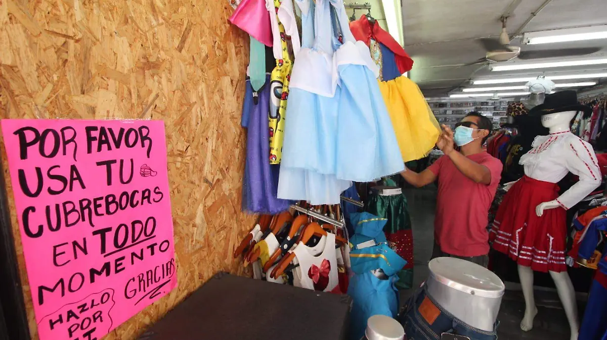 Covid-19 Tamaulipas