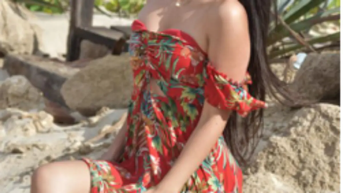 La actividad favorita de Jenny Franco es estar en el hogar :Carmen Jiménez