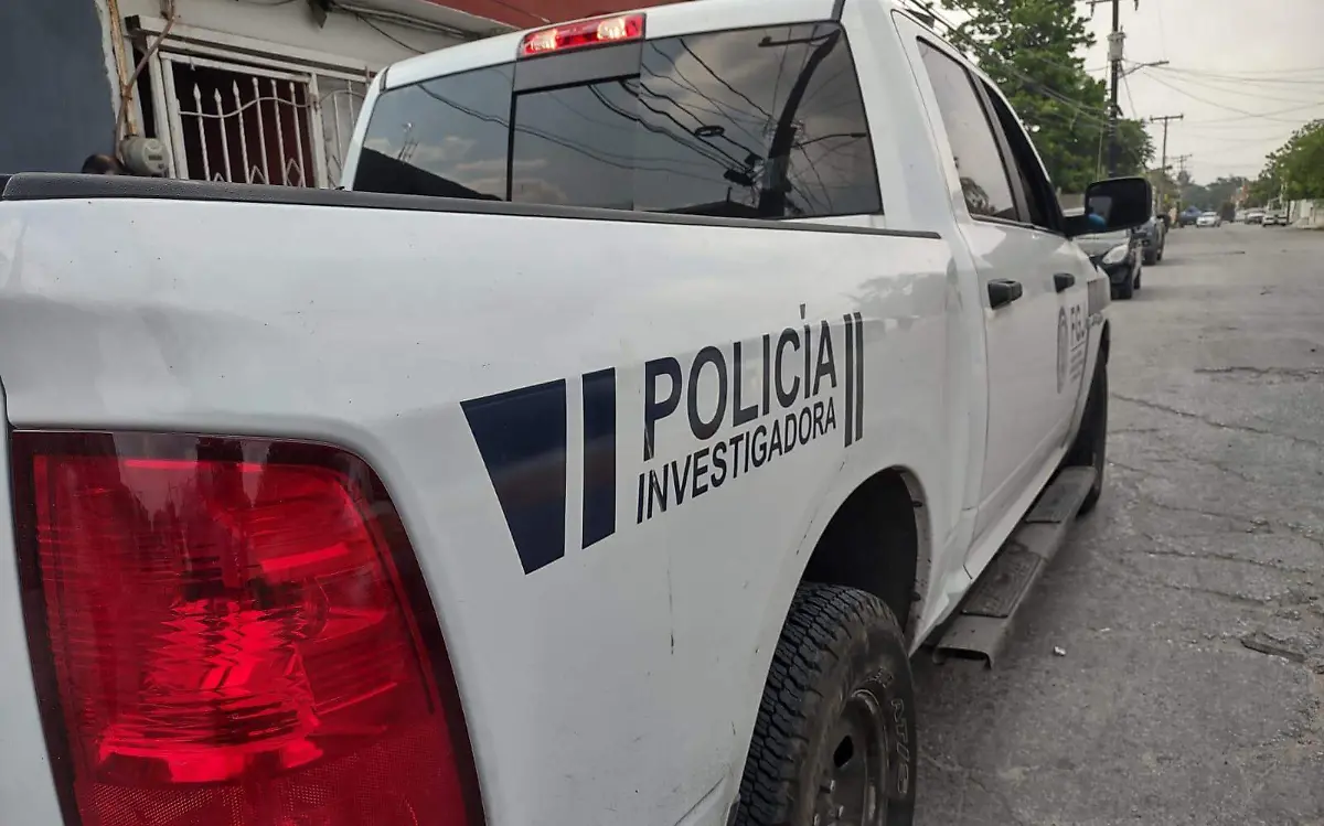 Muere aplastado en Ciudad Madero 