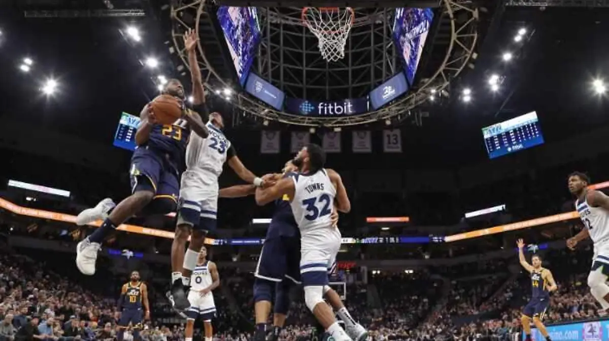 NBA