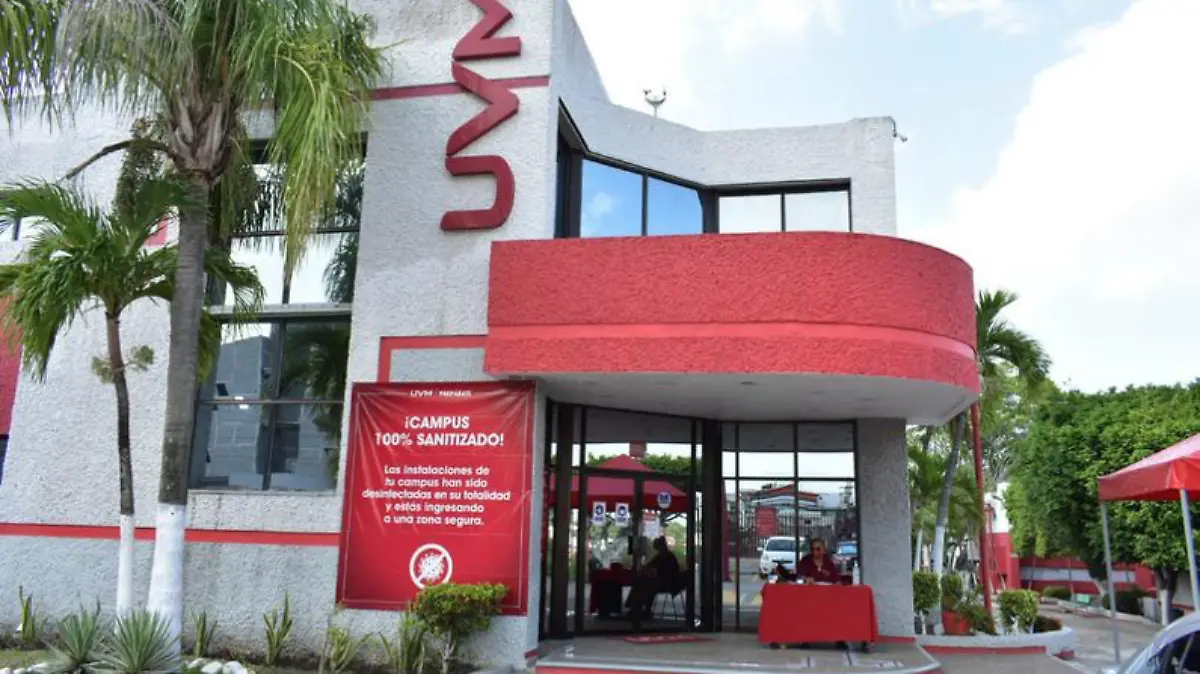 Este regreso a clases se realizará bajo las mas estrictas normas sanitarias