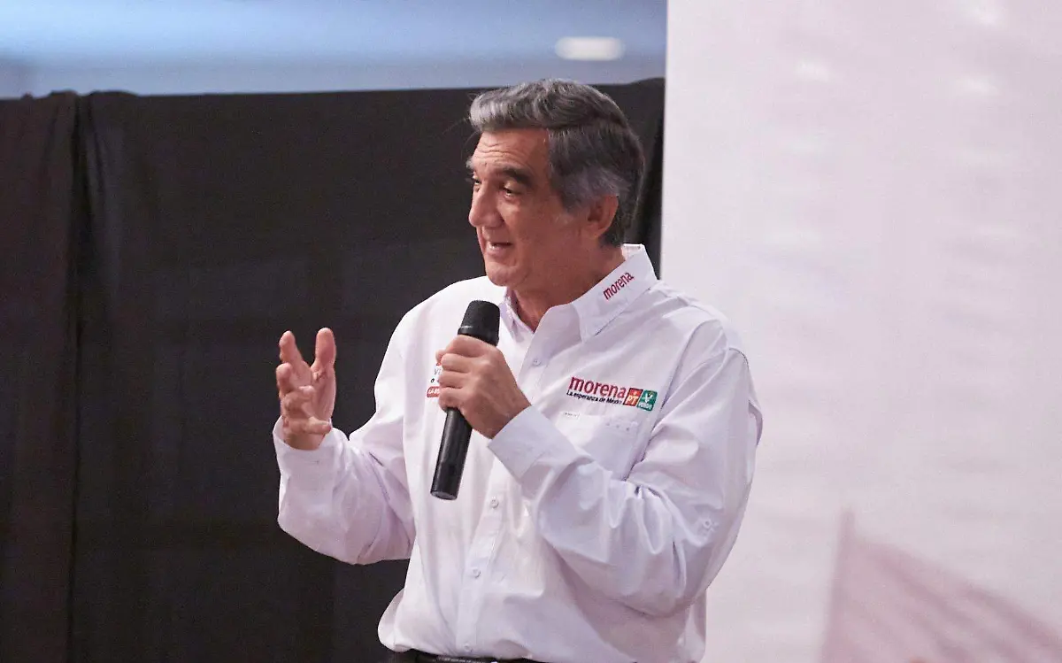 Gobernador electo de Tamaulipas condena  el asesinato de periodista Facebook @dr.americovillarreal