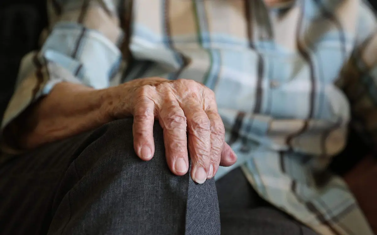 Pensión del Bienestar; abuelitos cobrarán en septiembre 