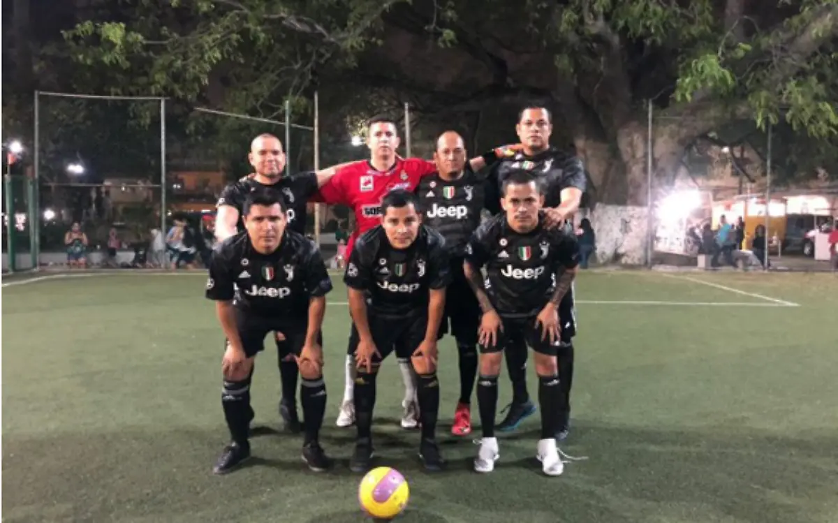 Se coronaron Cachorros y Reservas