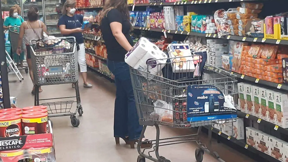 El consumo (2)