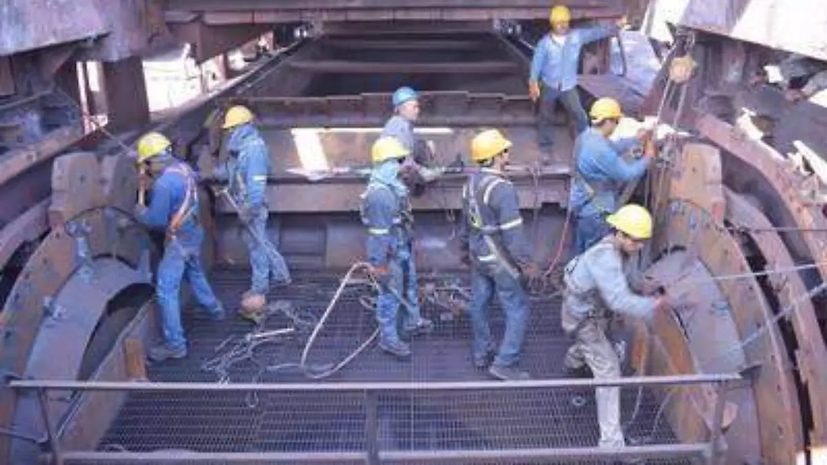 AHMSA ACERO MAQUINAS PRODUCCION TRABAJADORES cortesia (52)