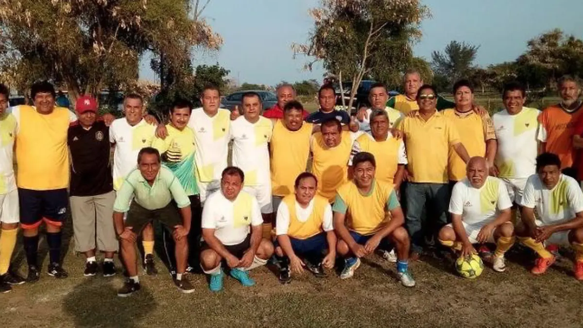 Invitan al torneo