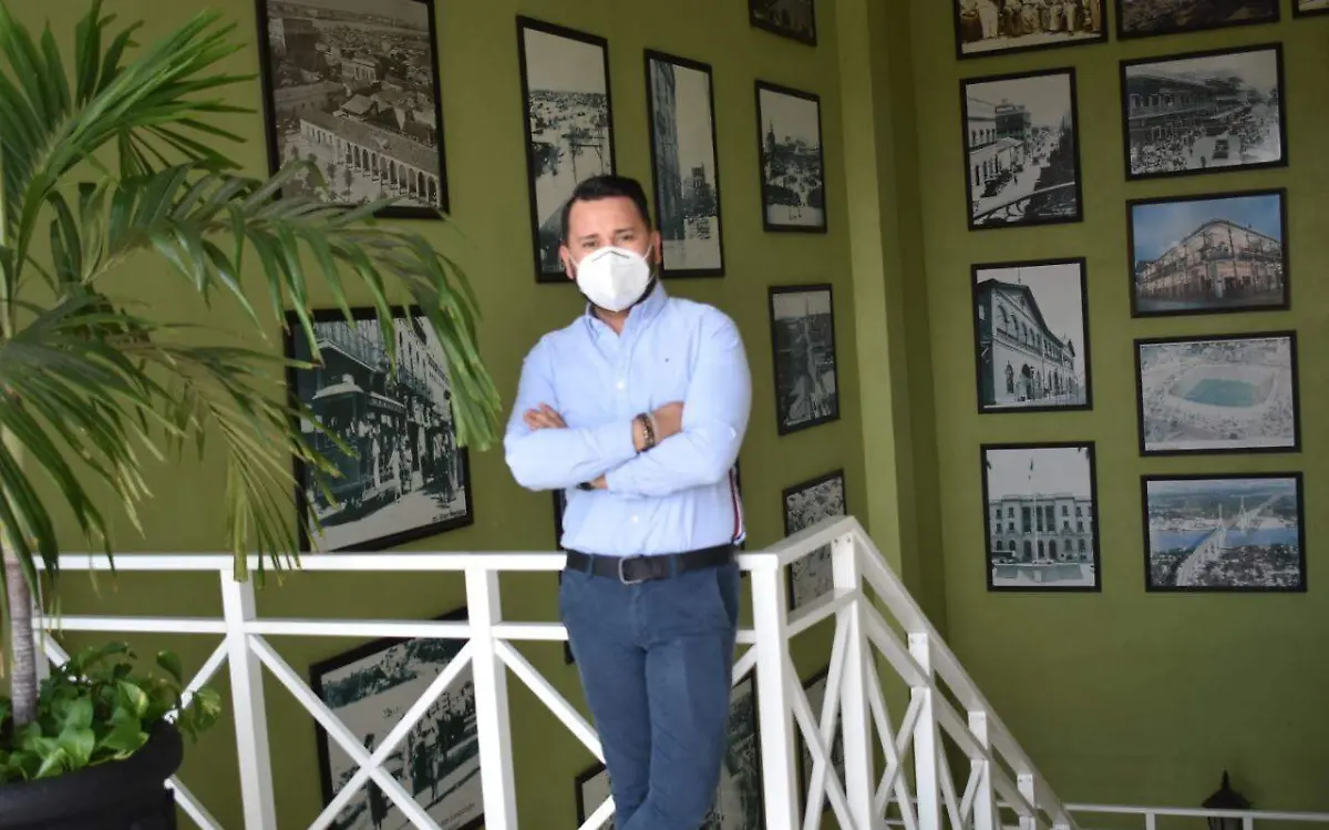 Plaza Herradura, un espacio para todos