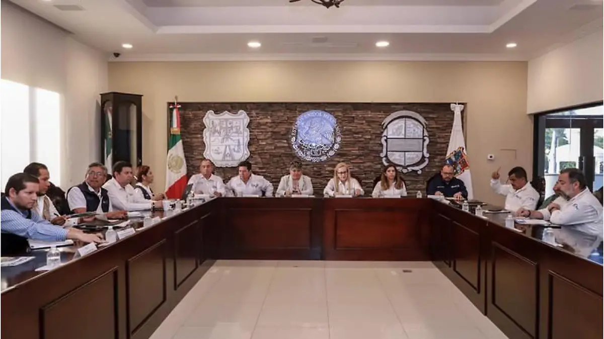 Altamira es el municipio con mayor proporción de casos considerados de gravedad en Tamaulipas: Nudia Toscano