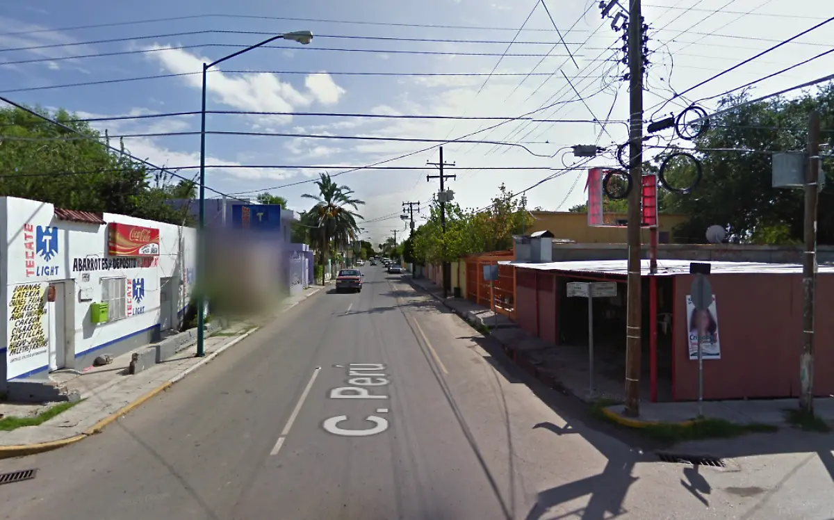 En Tamaulipas existe un lugar censurado por Google Maps, aquí te decimos los detalles