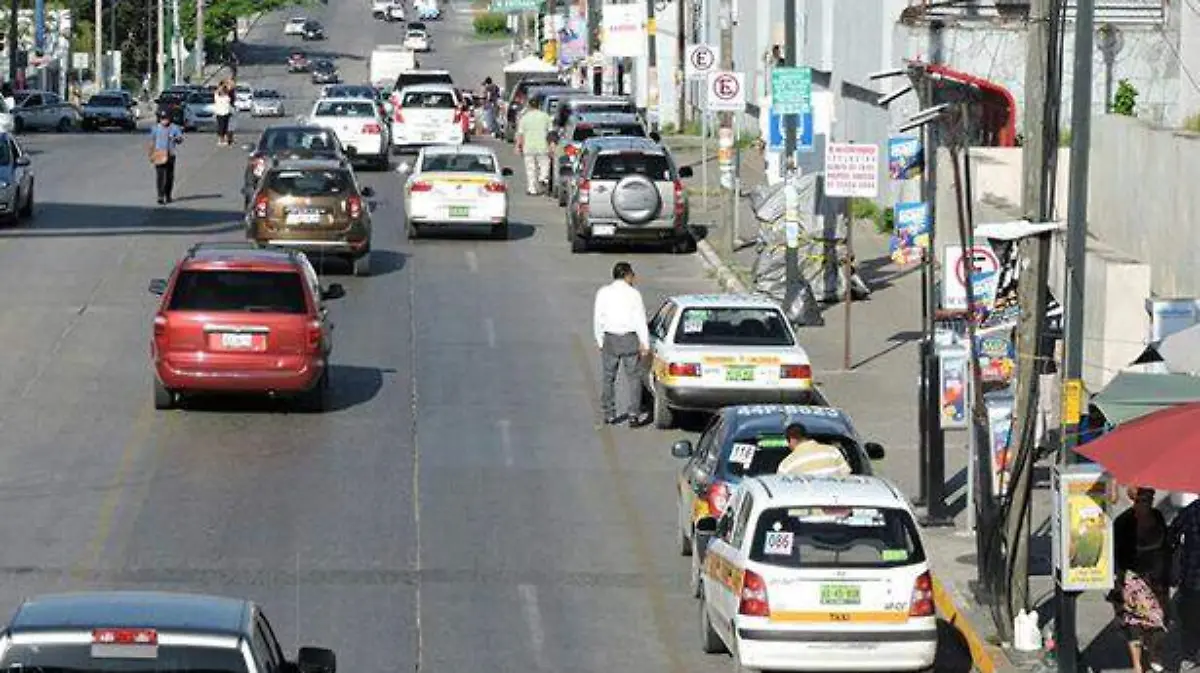 avenida-ejercito-mexicano-en-tampico