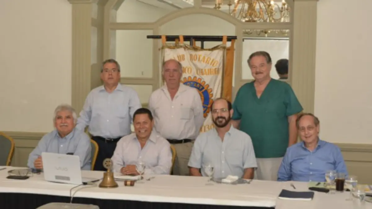 Tampico