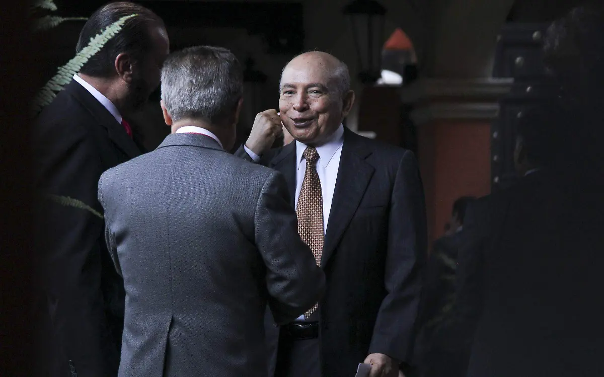 MANUEL CAVAZOS LERMAS
