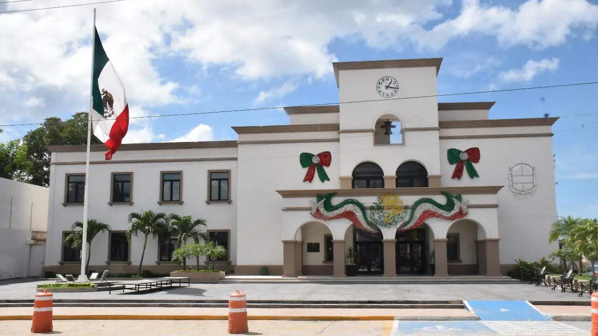 Ayuntamiento de Altamira