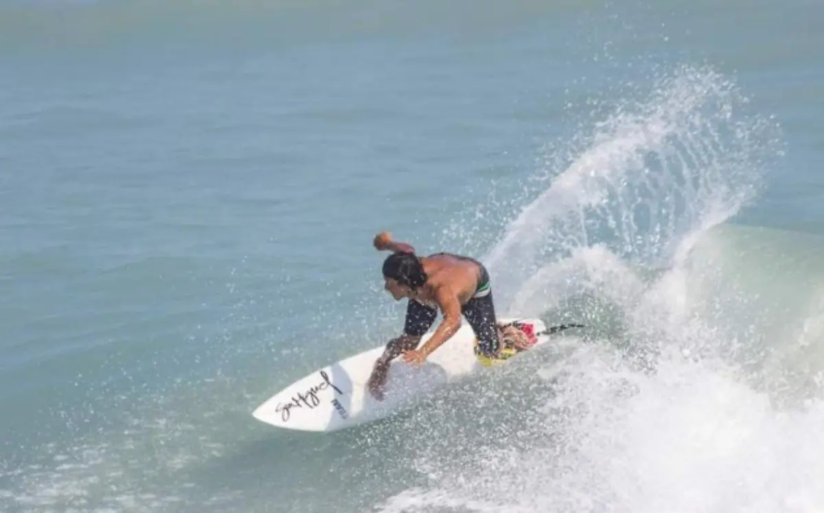 20 de Junio día internacional del Surf