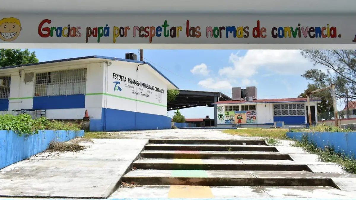 Escuelas
