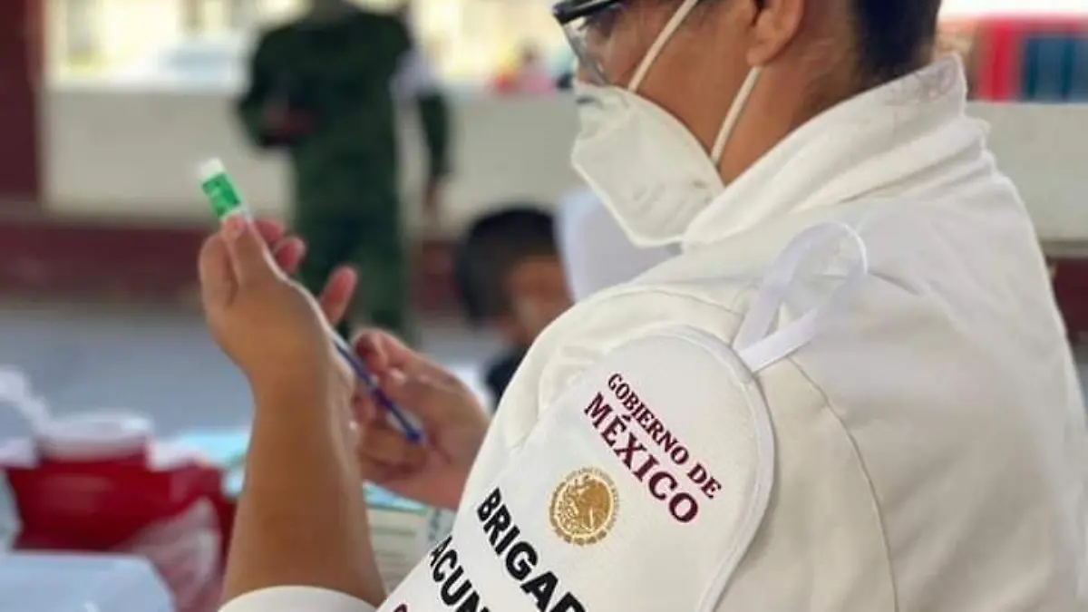 REOS VACUNADOS EN TAMAULIPAS