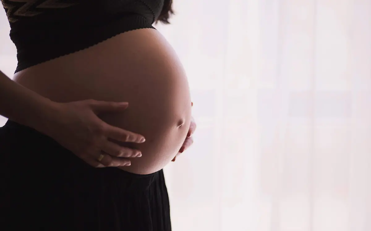 Casi 200 niñas tamaulipecas se convierten en mamás