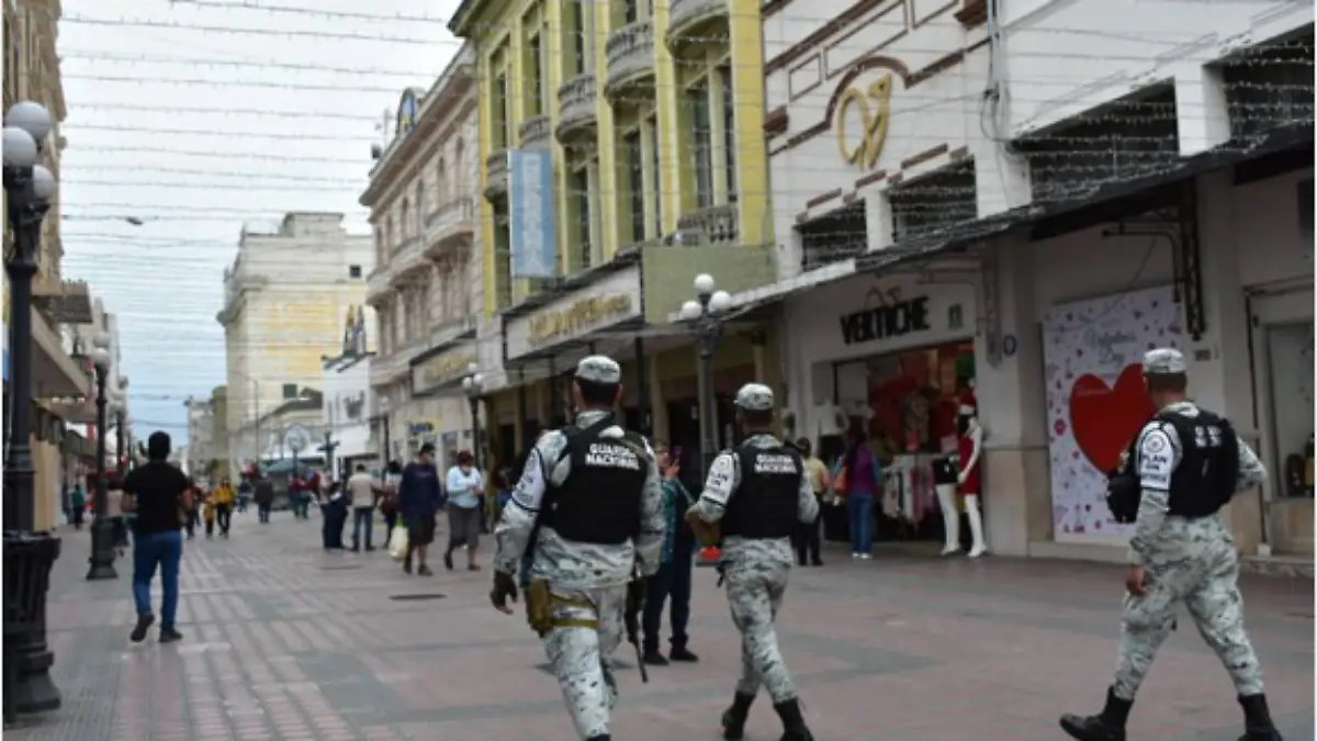 Seguridad