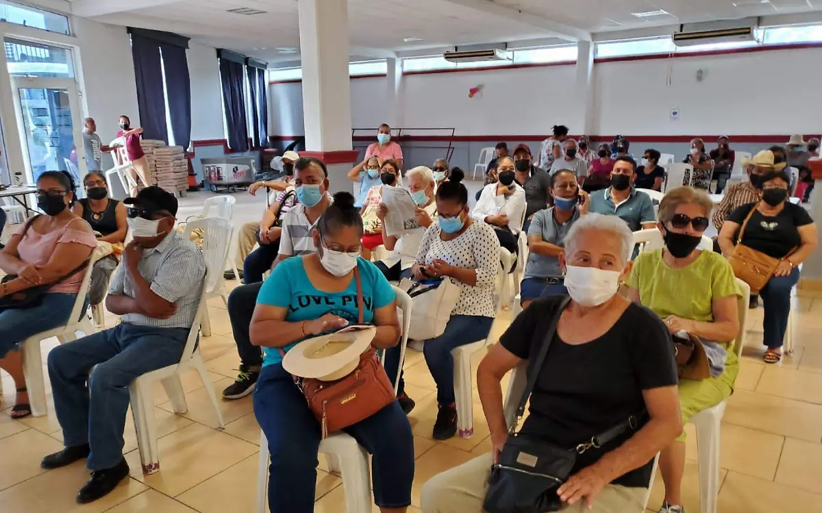 Ofrecerán consultas visuales en el salón SUTRA de Altamira