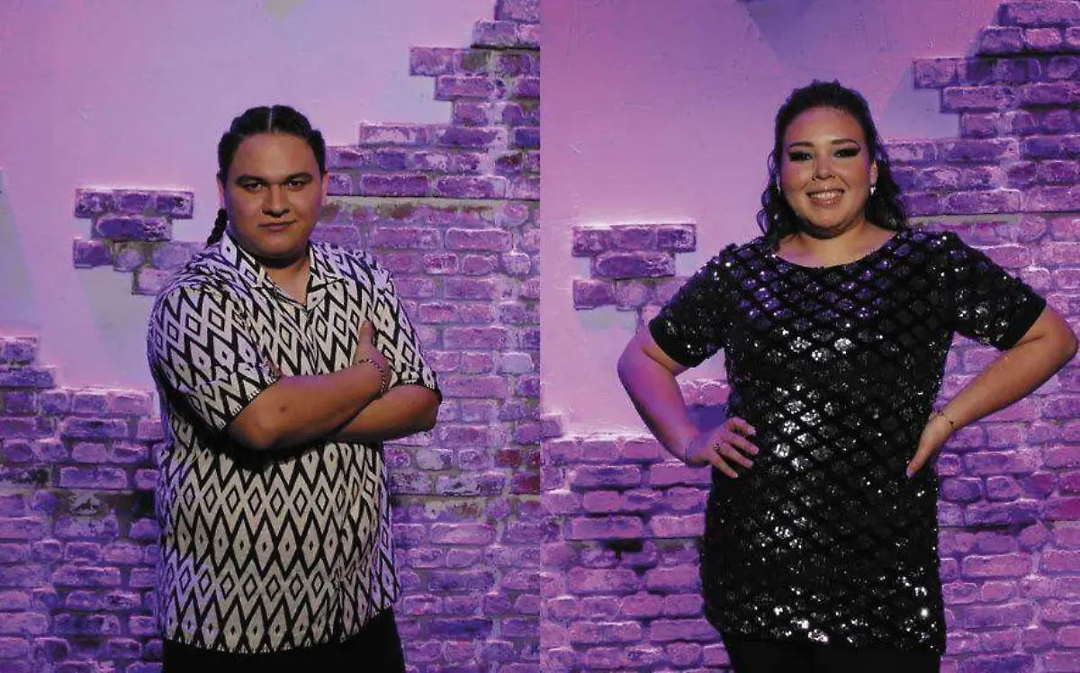 Tamaulipecos en La Voz México