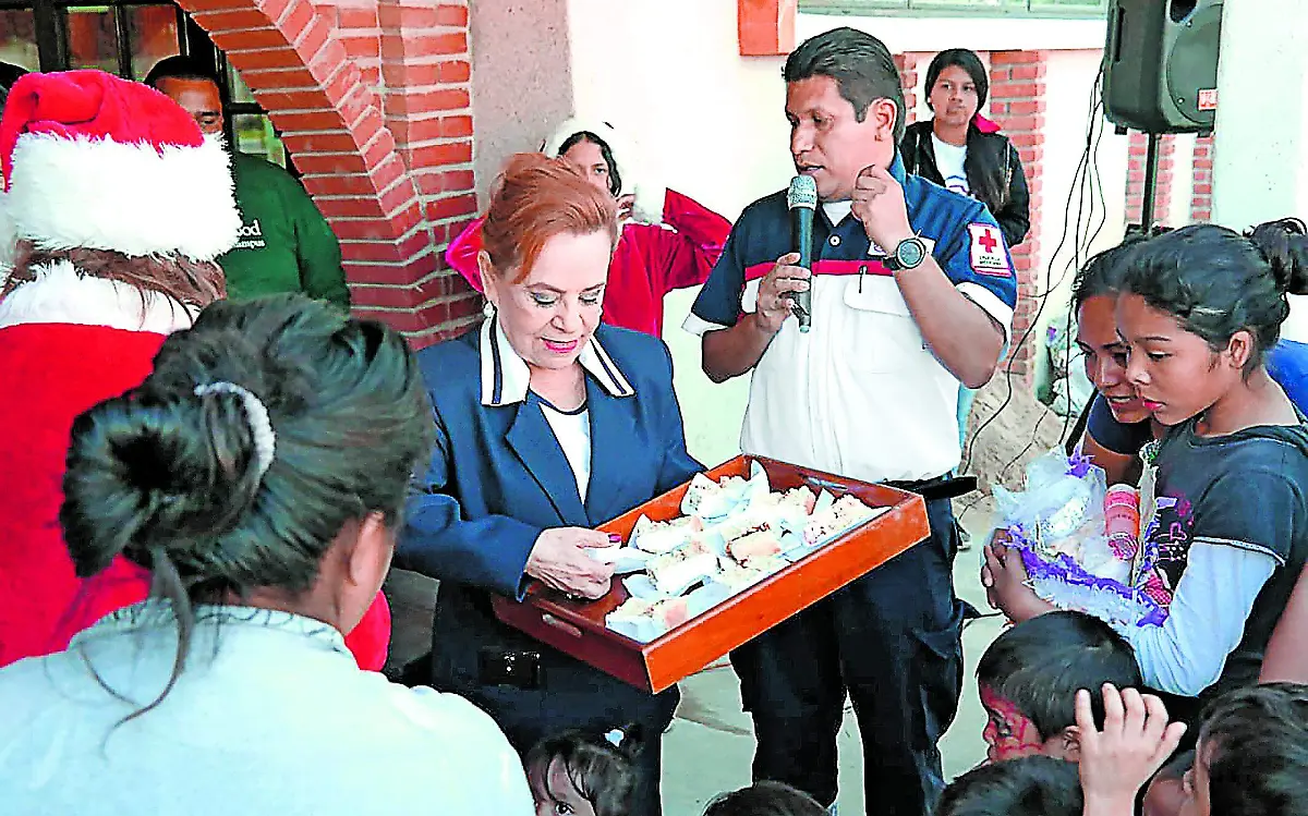 En las actividades (1)