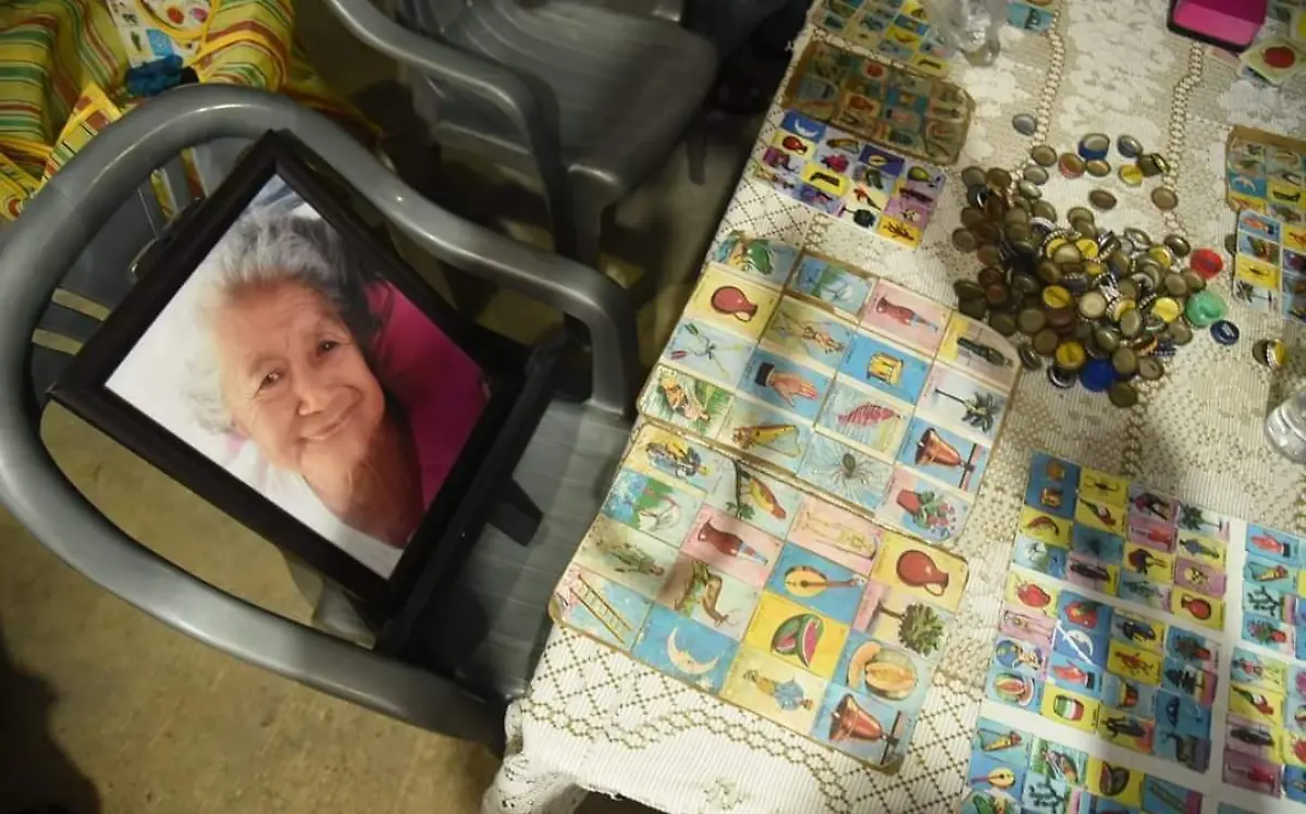 ”Buenas con doña Fela”