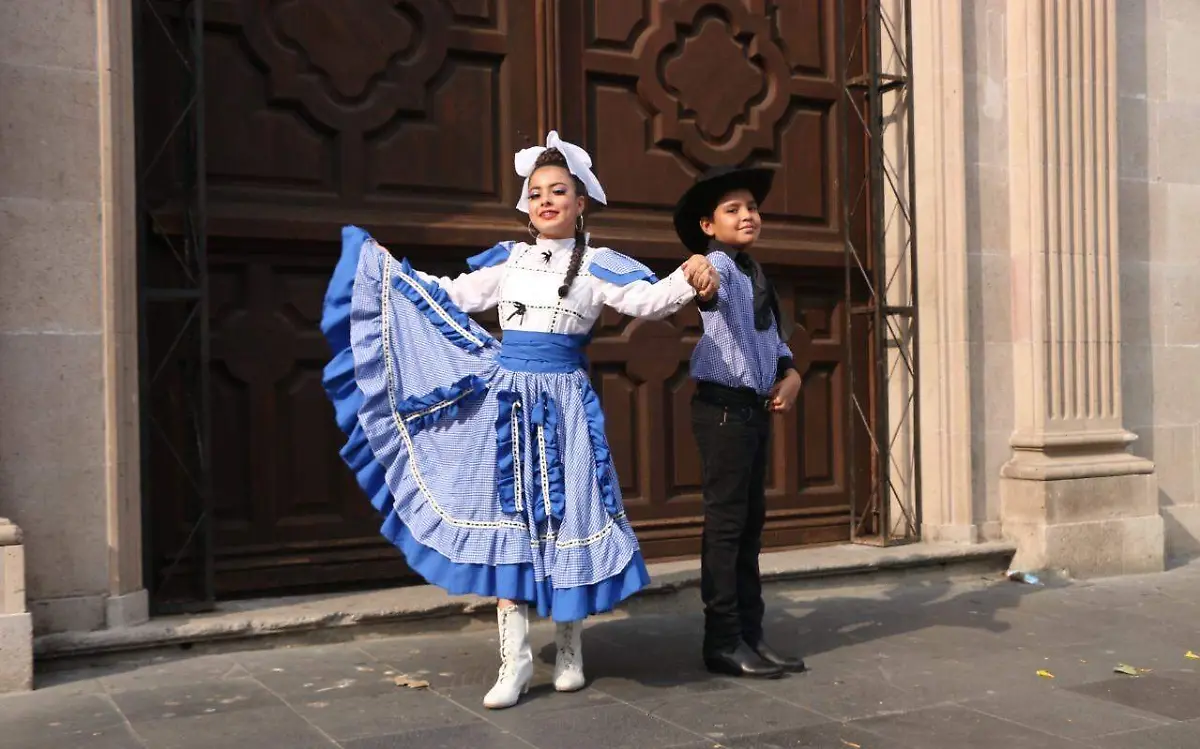 ¿Te gusta bailar? Las inscripciones para el concurso de polka ya están abiertas