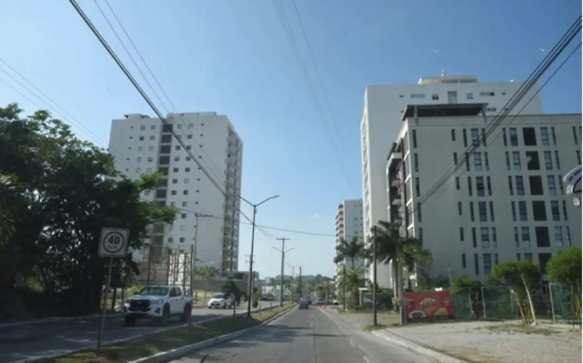 Tiene Tampico mayor demanda de vivienda