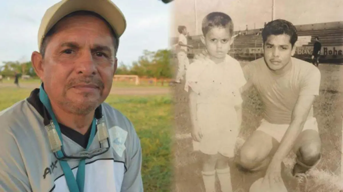 Formador de personas exitosas, deporte infantil