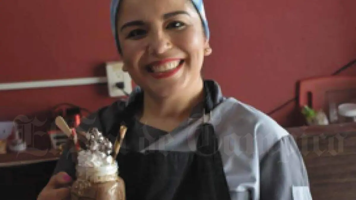 Una delicia al paladar, dulce experiencia