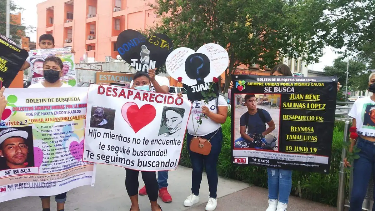 Son madres