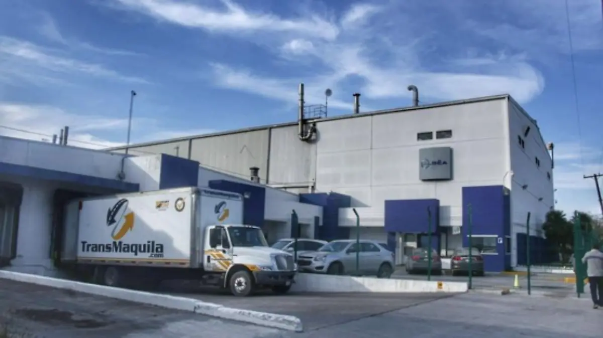 Tamaulipas mantuvo el quinto lugar en exportaciones durante el primer semestre del 2021