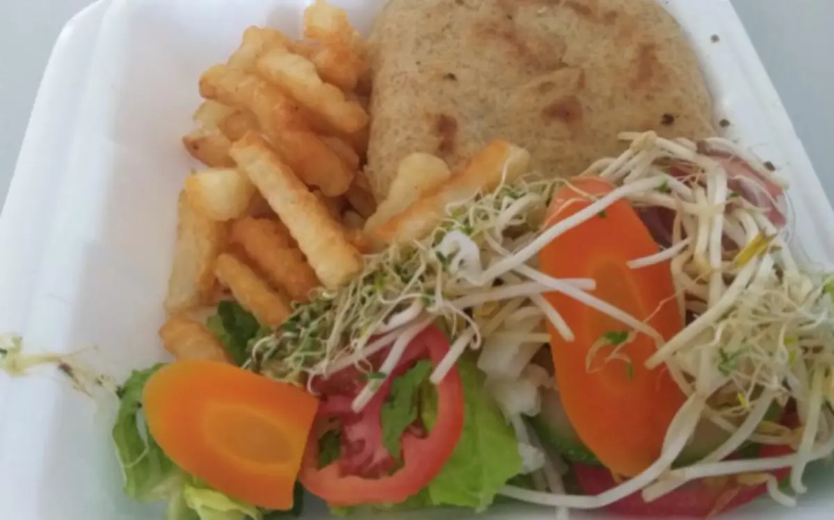 Alimentación: un consumo individual y responsable