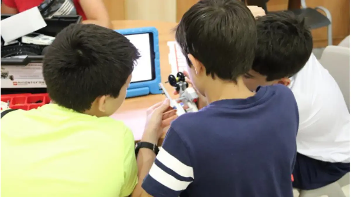 Las actividades del verano podrán ser presenciales o virtuales :Cortesía manzanares.es