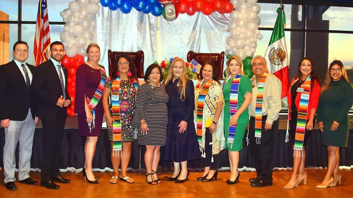 Alma Laura Amparán 