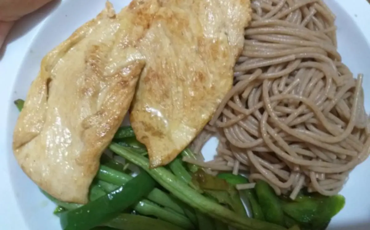 Alimentación: un consumo individual y responsable