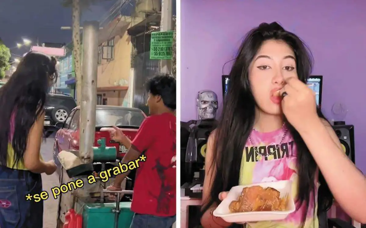 Grabarán video de canción del camote, todos pueden asistir