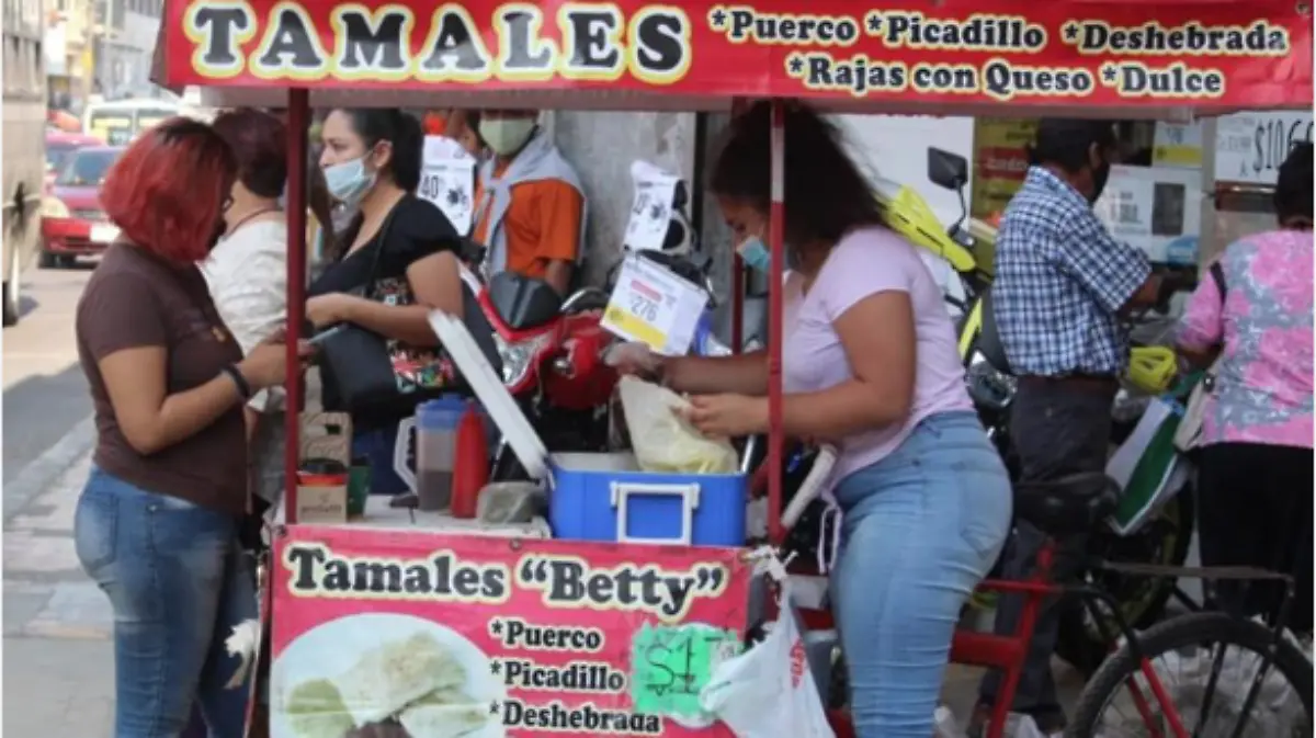 Desempleo mujeres