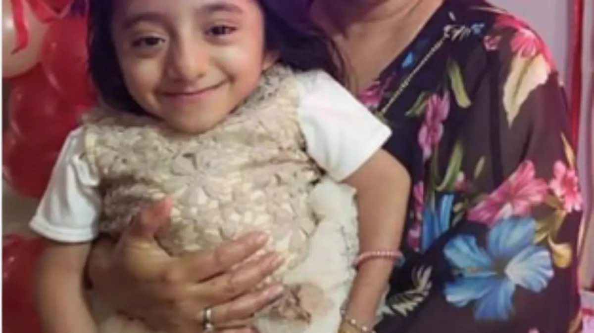 Frydda, la guerrera de cristal