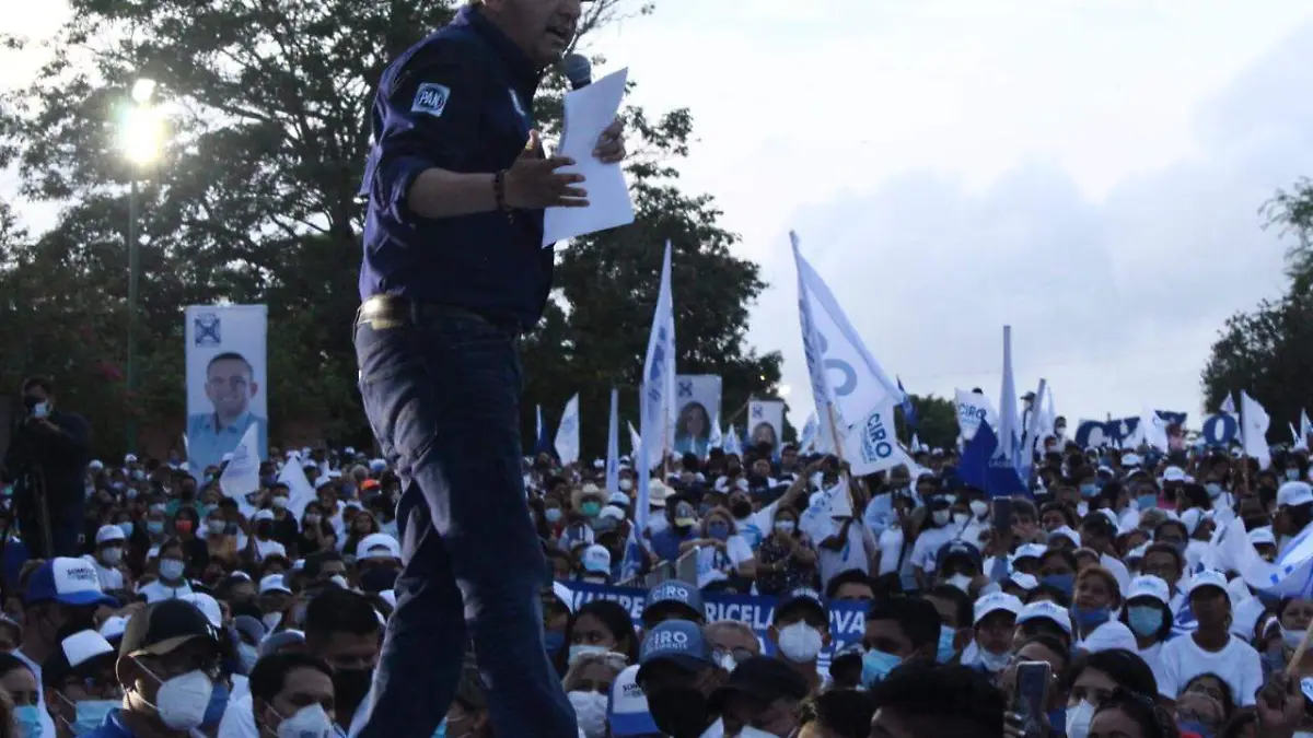 Ciro Hernández1- Miguel