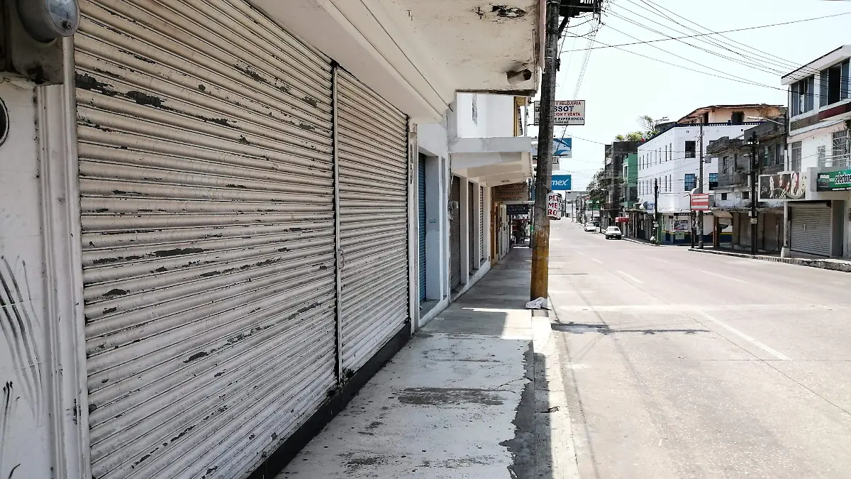 Con créditos, comerciantes buscarán