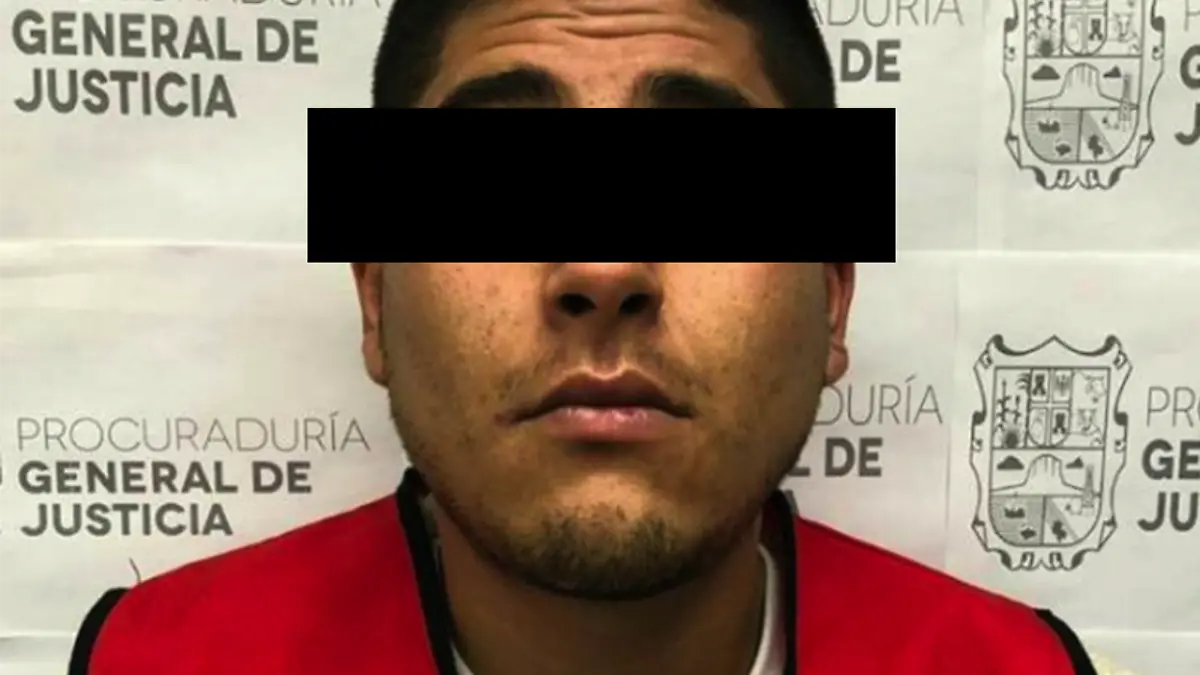 delincuente